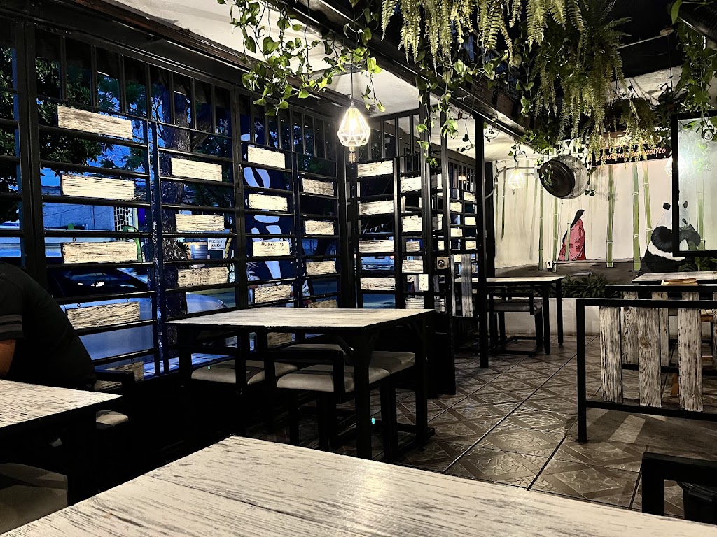 Sushi fuji