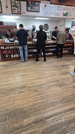 Granzella's Restraunt and Deli