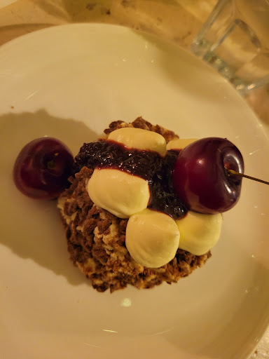 The Muddy Duck - Hethe