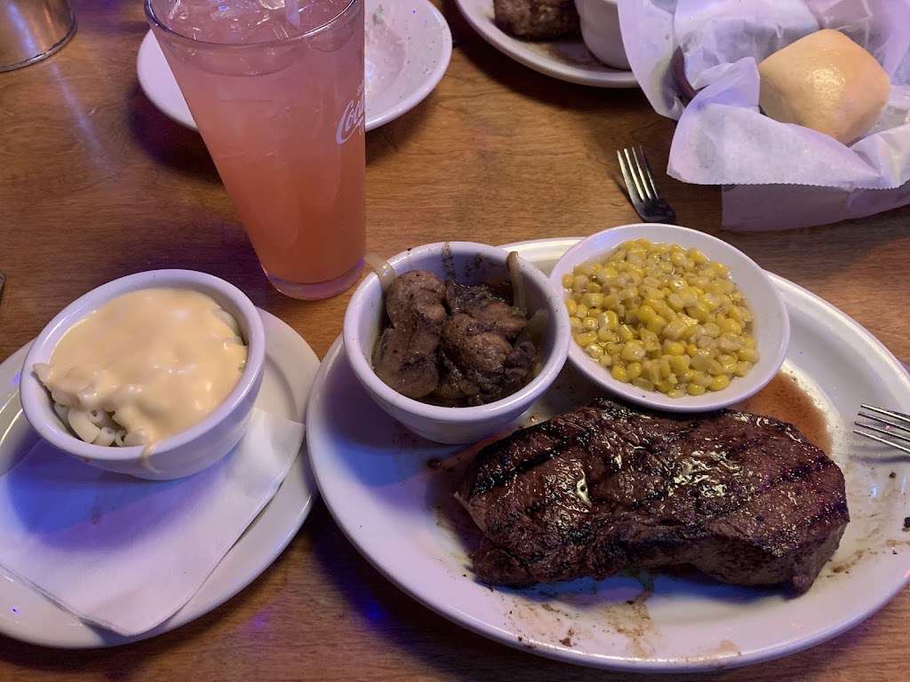 Texas Roadhouse, San Angelo, TX