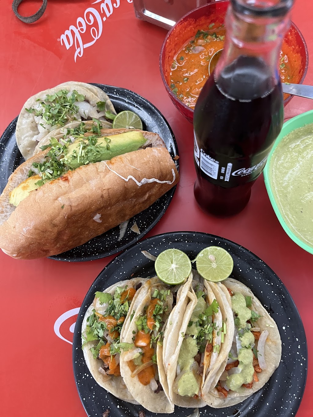 Tacos Lencho