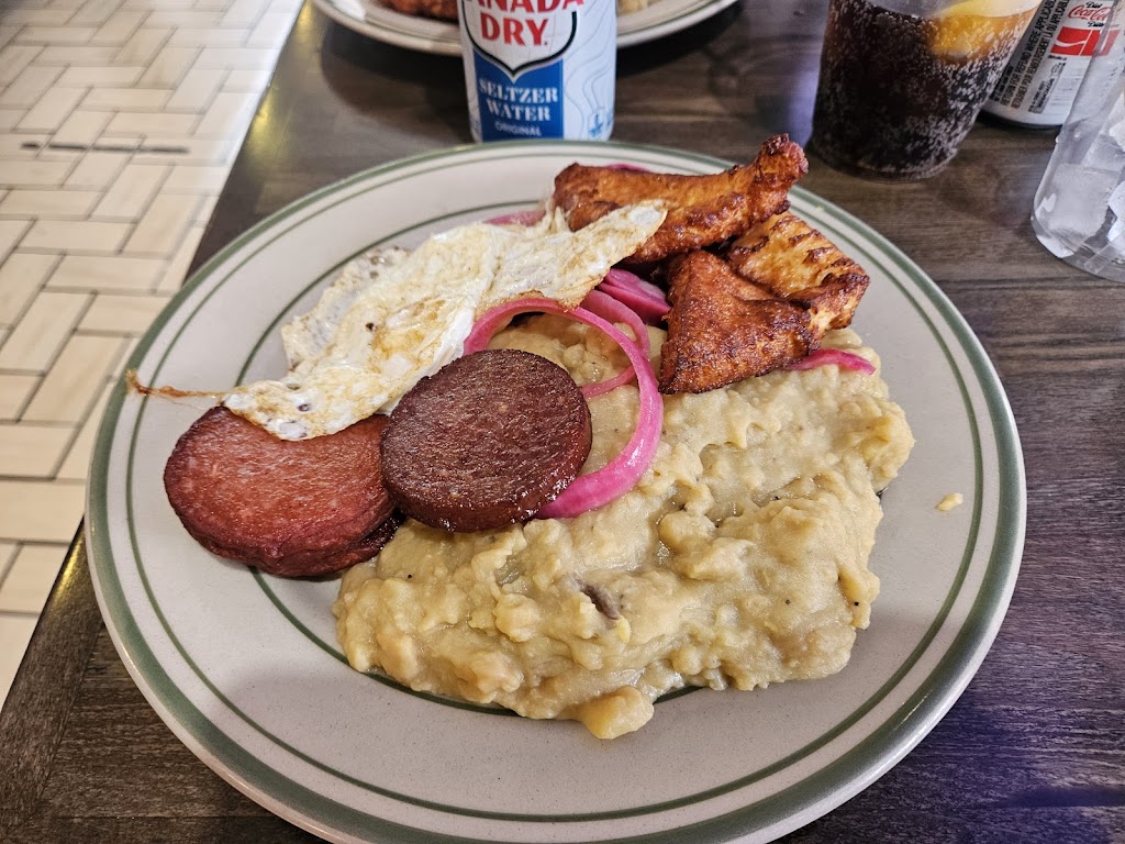 Sandy Restaurant
