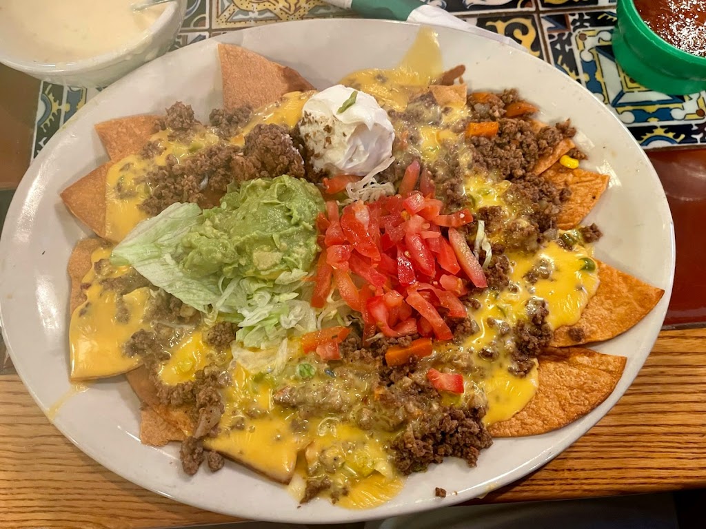 La Cantina Mexican Grill