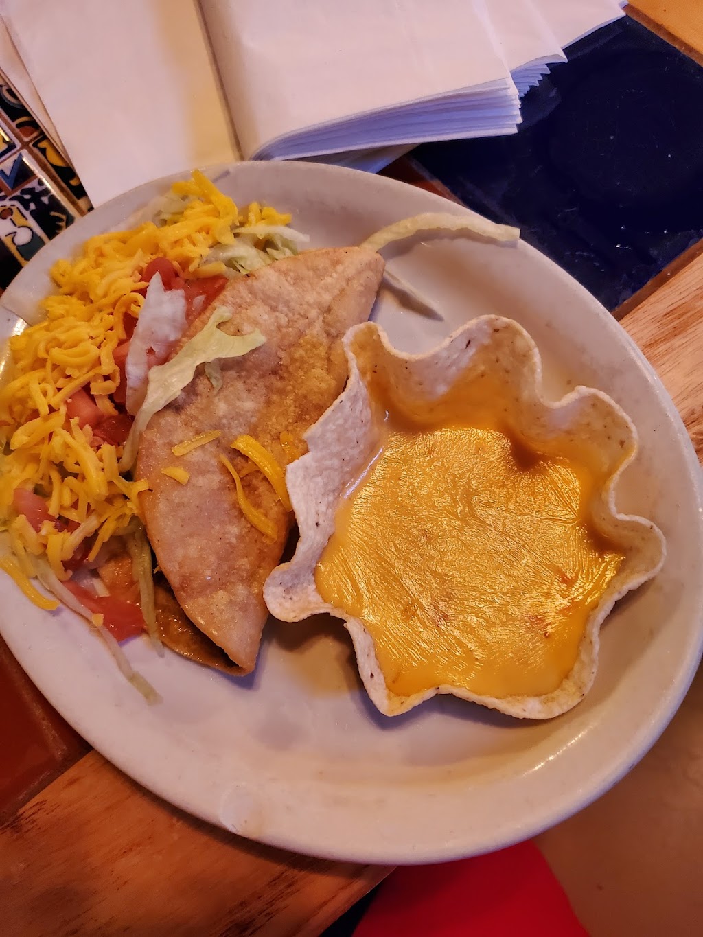 La Cantina Mexican Grill