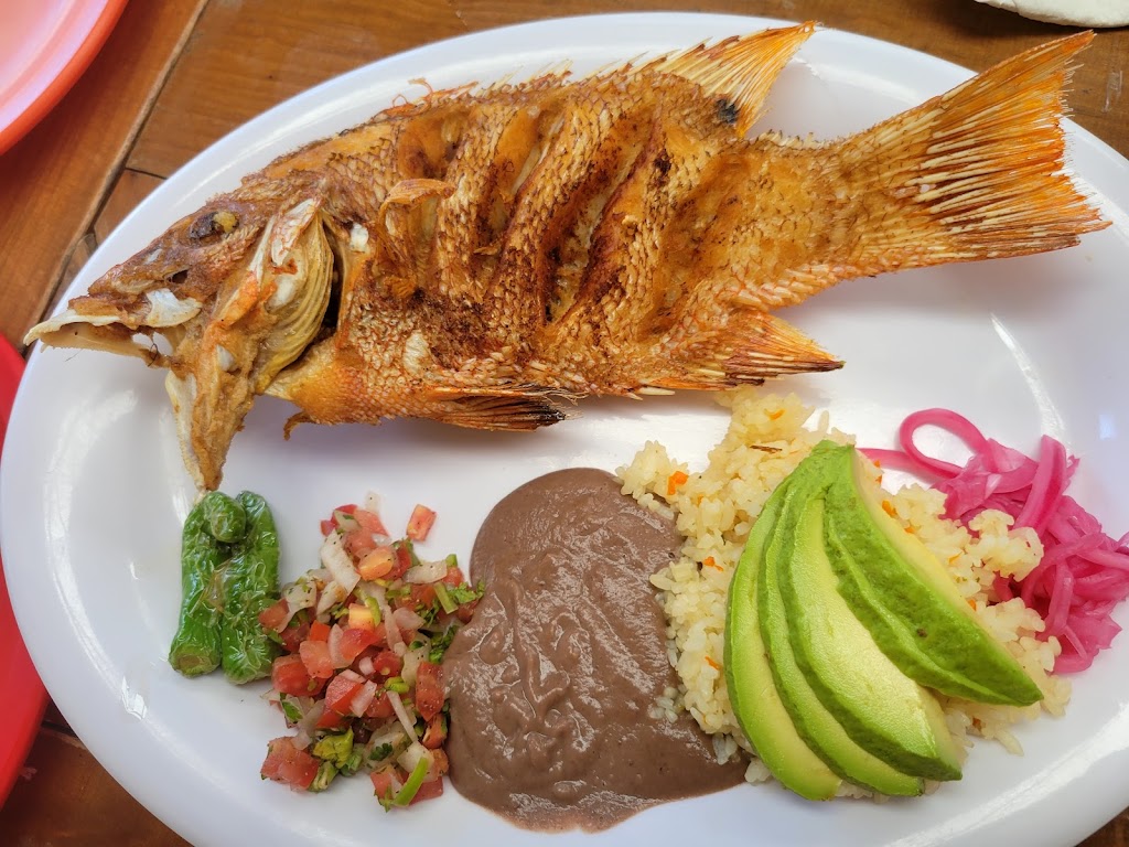 Los Aguachiles