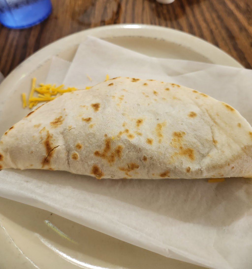 Habanero Mexican Cafe