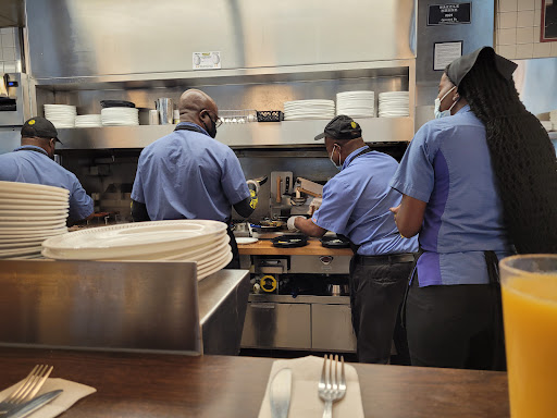 Waffle House