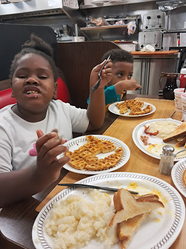 Waffle House