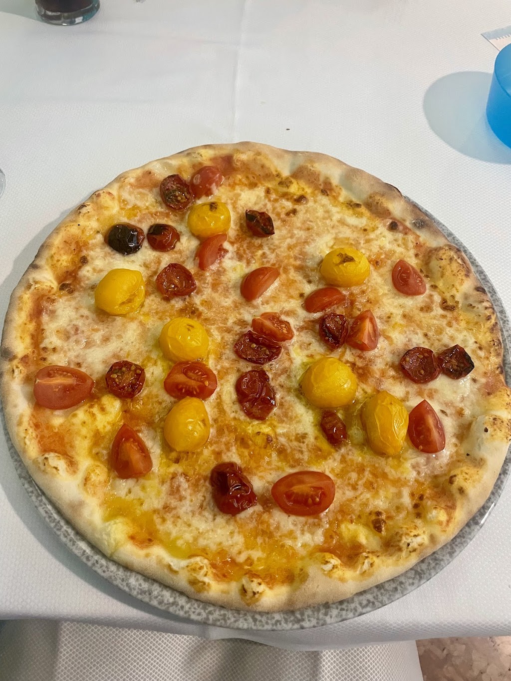 Pizzeria Il Piacere, Viale Piave