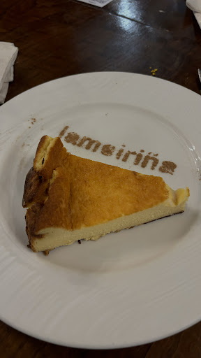 Mesón Lameiriña