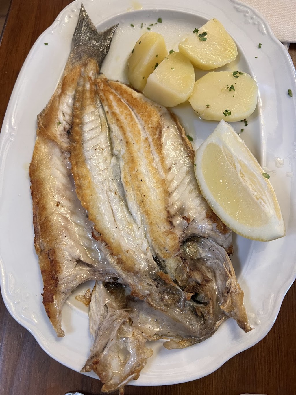 Mesón Lameiriña
