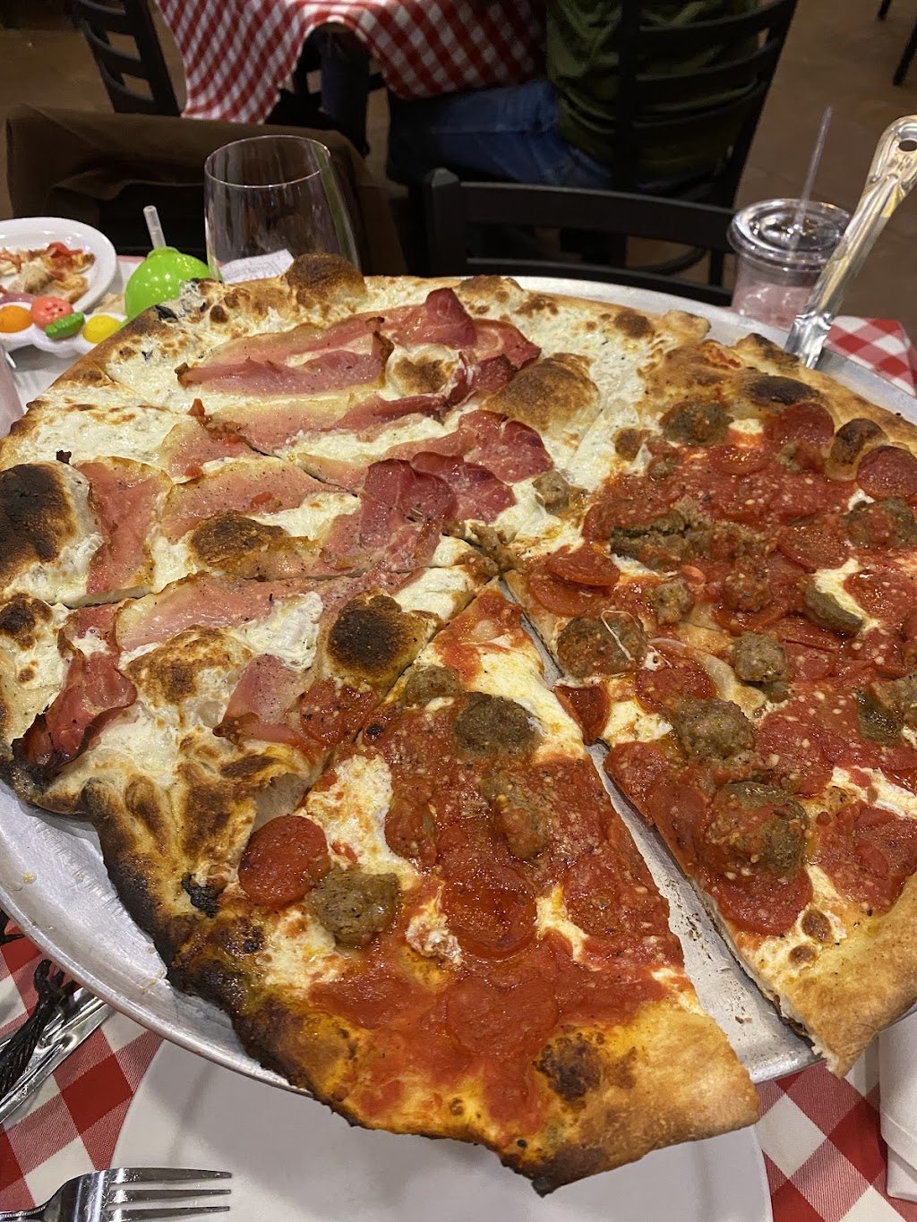 Grimaldi's Pizzeria