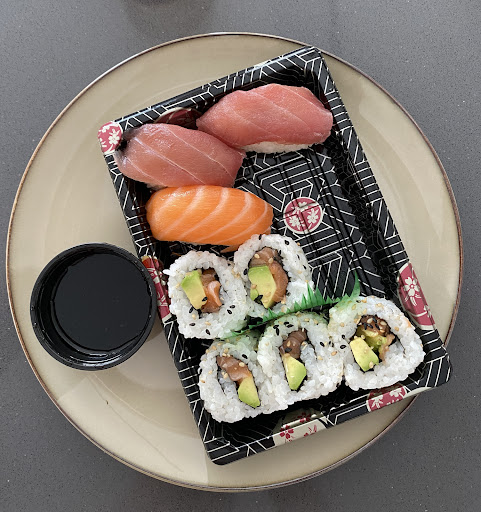 Yi Sushi