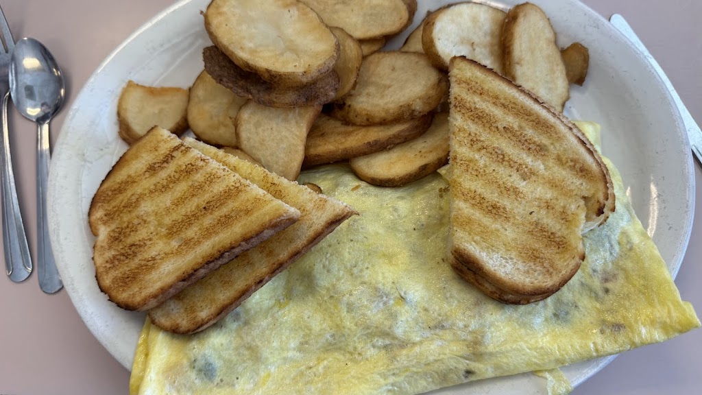 Jim's Country Style Restaurant, Pleasanton, CA