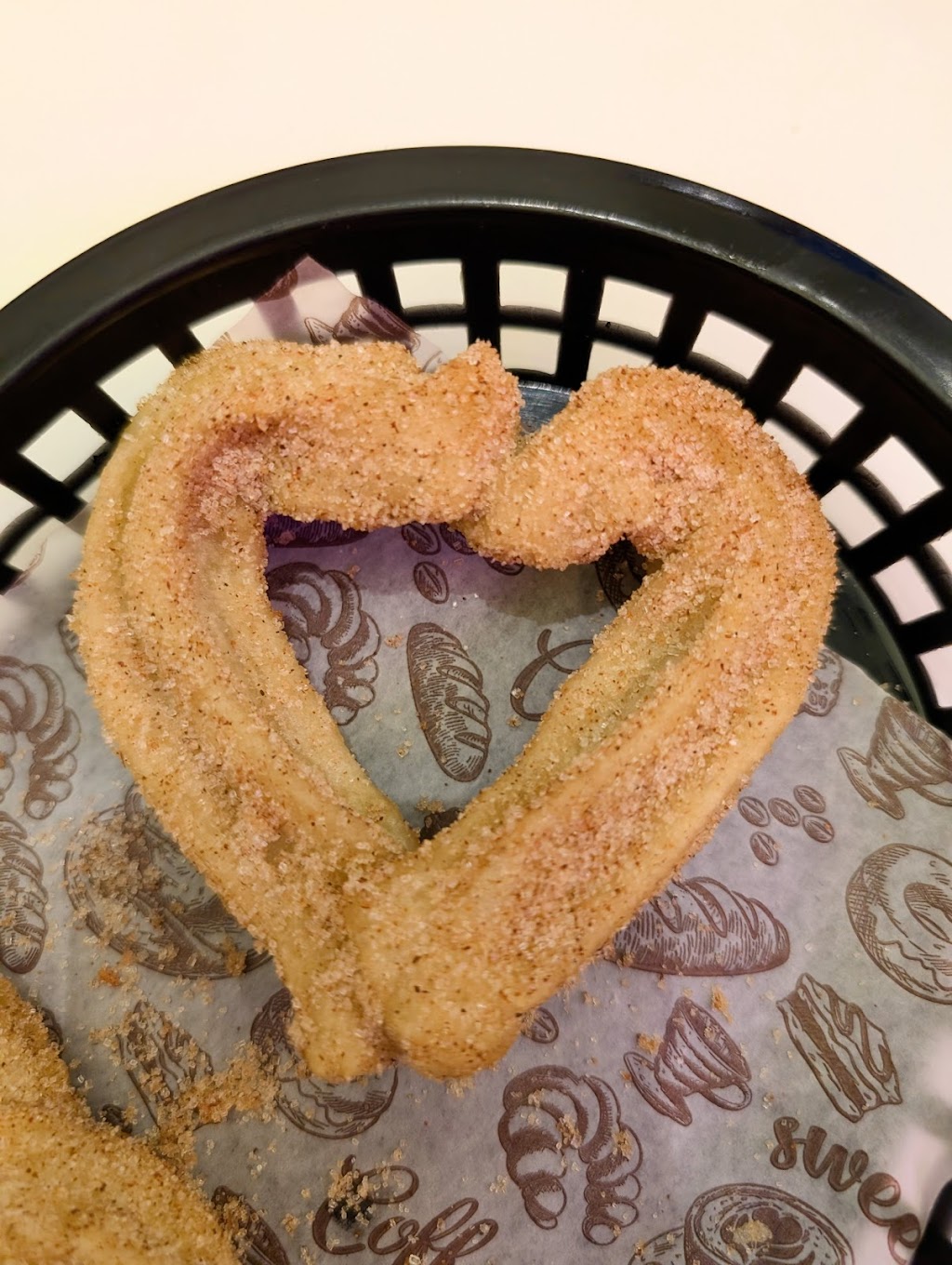Churrería Don Porfirio