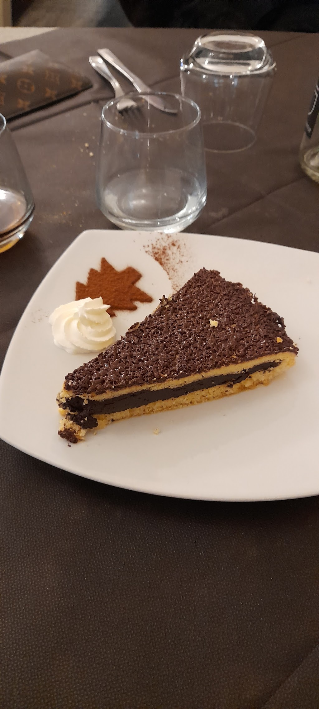 Ristorante Trocadero, Pisogne