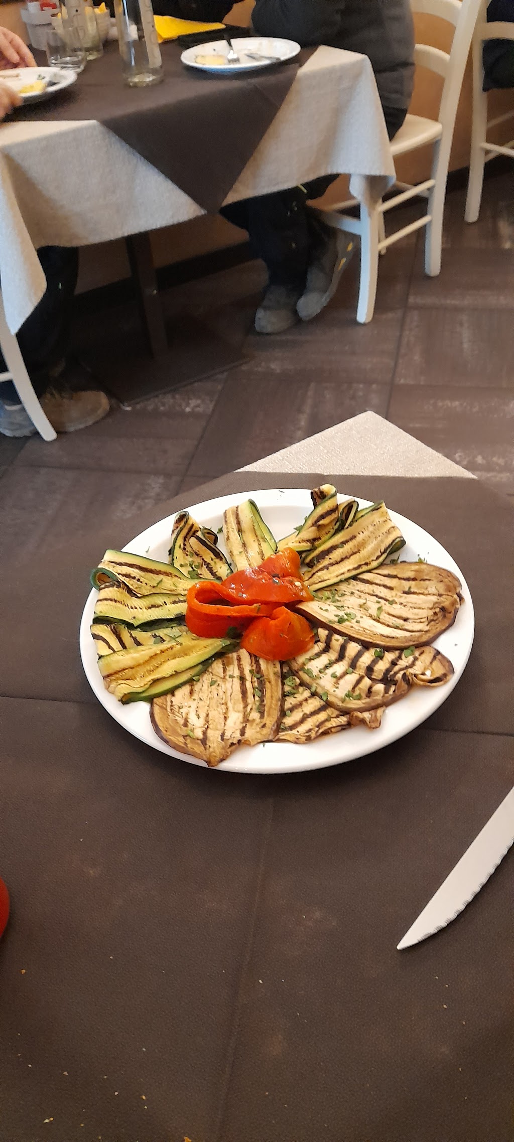 Ristorante Trocadero