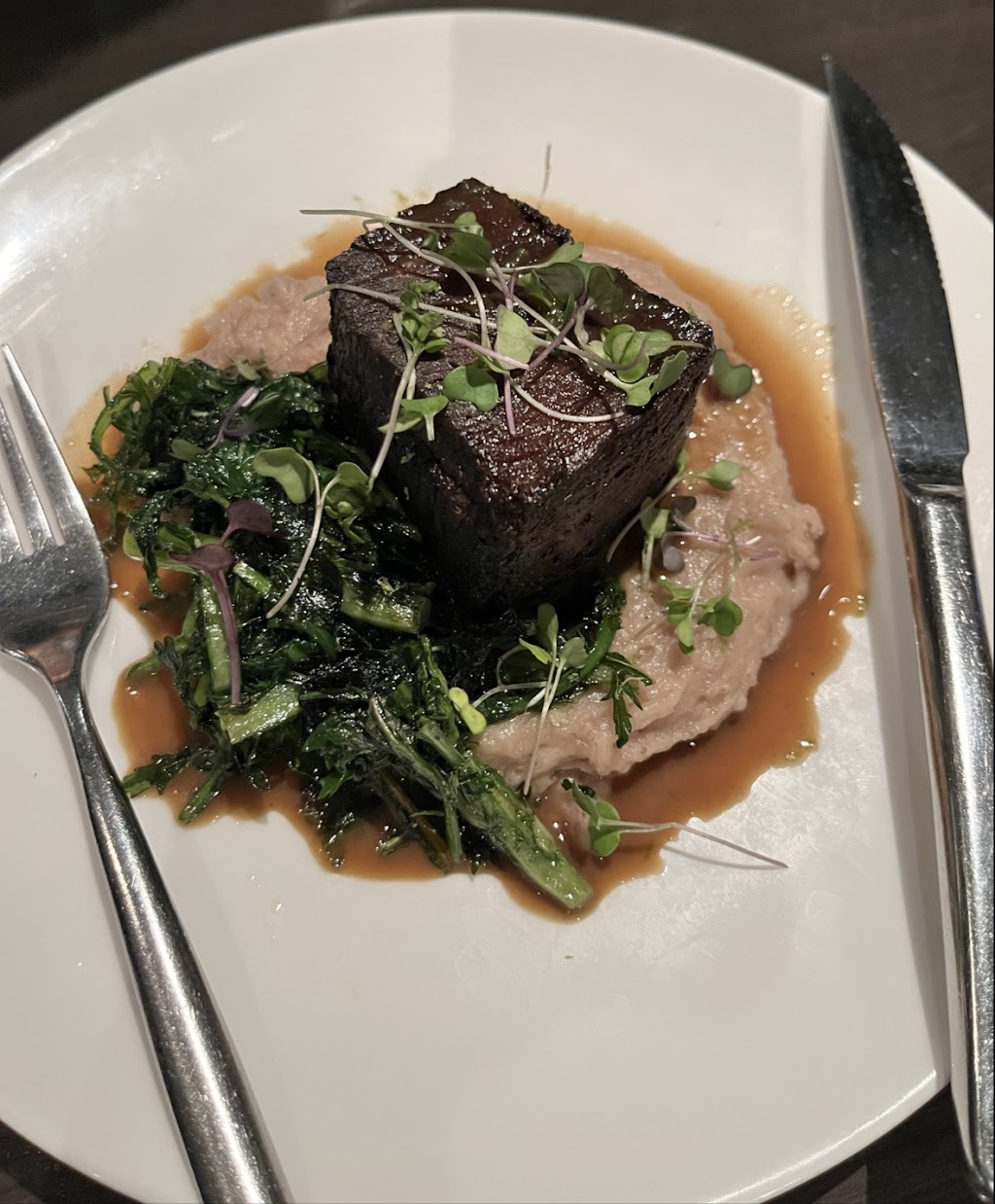 E&O Kitchen and Bar