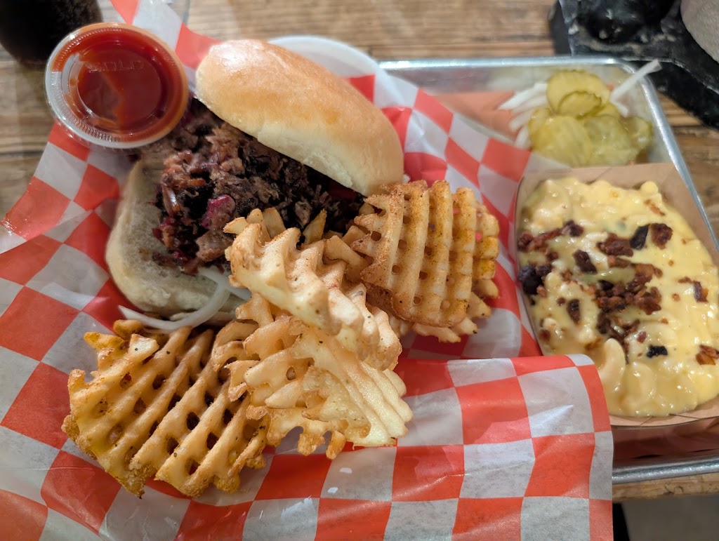 Pecan Lodge