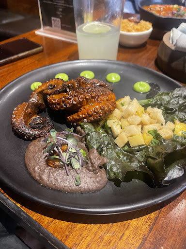 Corazón de Maguey