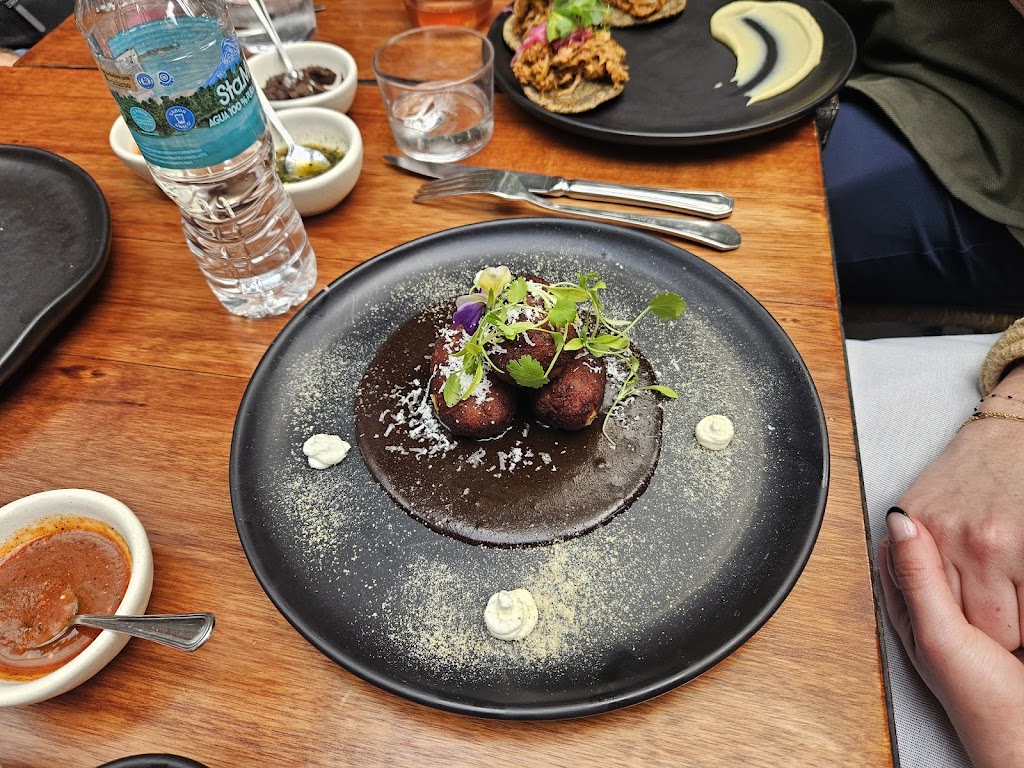 Corazón de Maguey