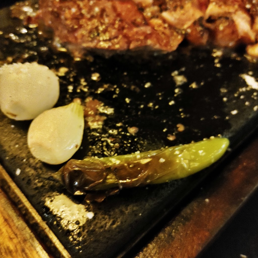 Sonora Grill