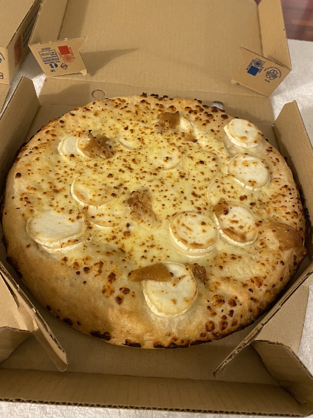 Domino's