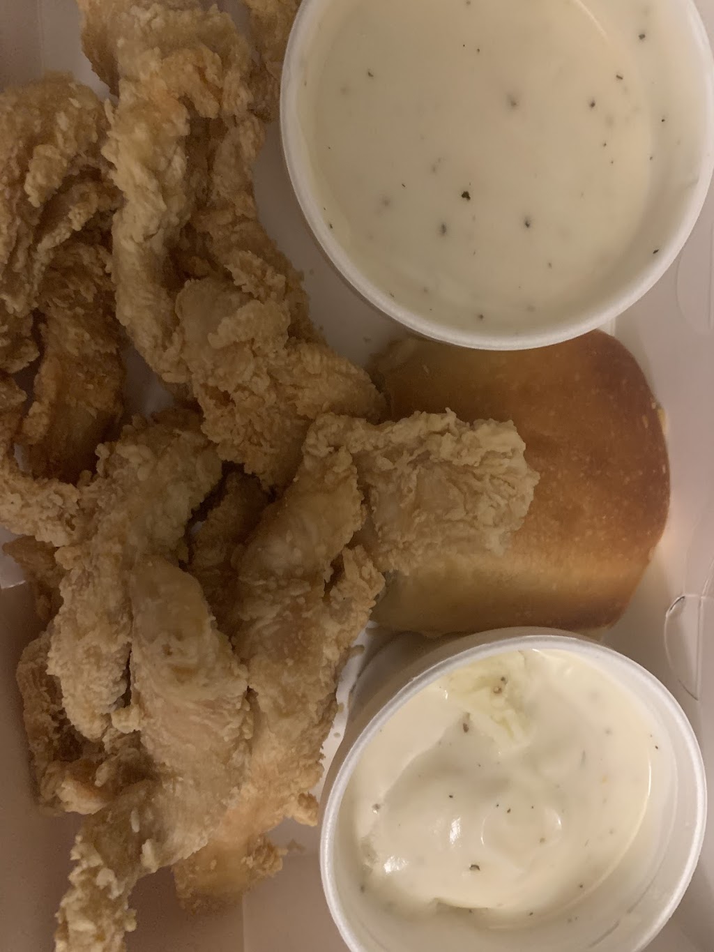 Bush's Chicken, Leon Valley, TX