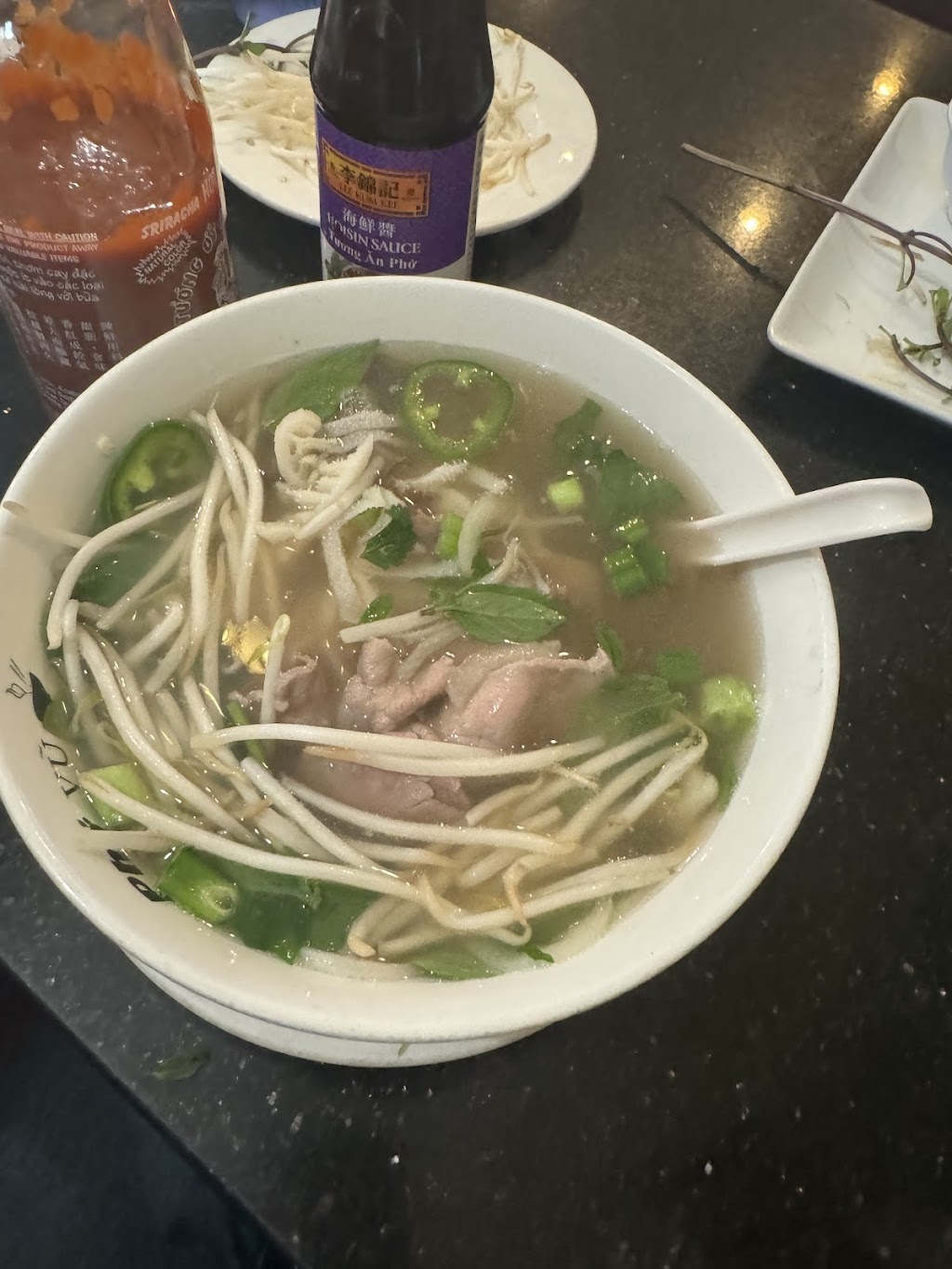 Pho Vu Vietnamese