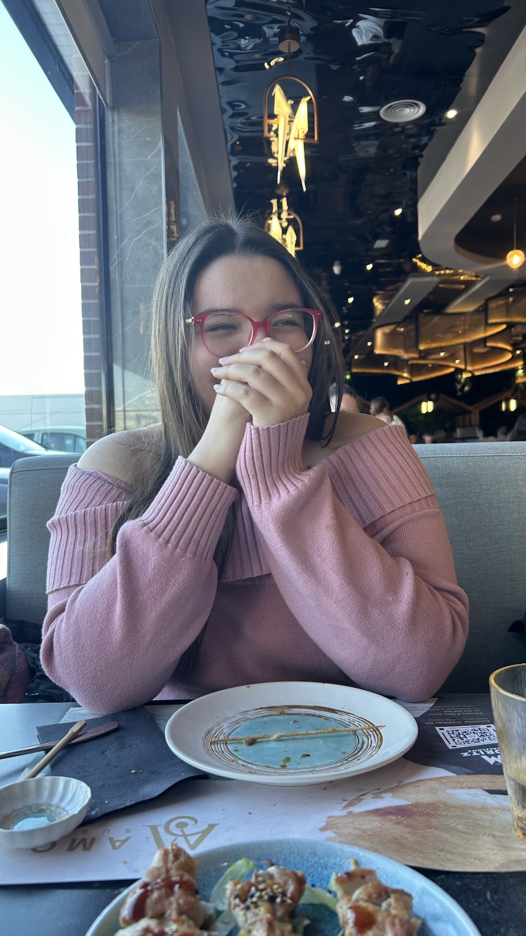 amosushi