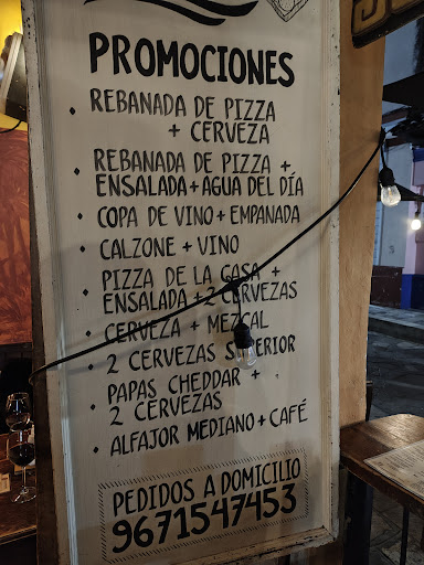 Pachamama