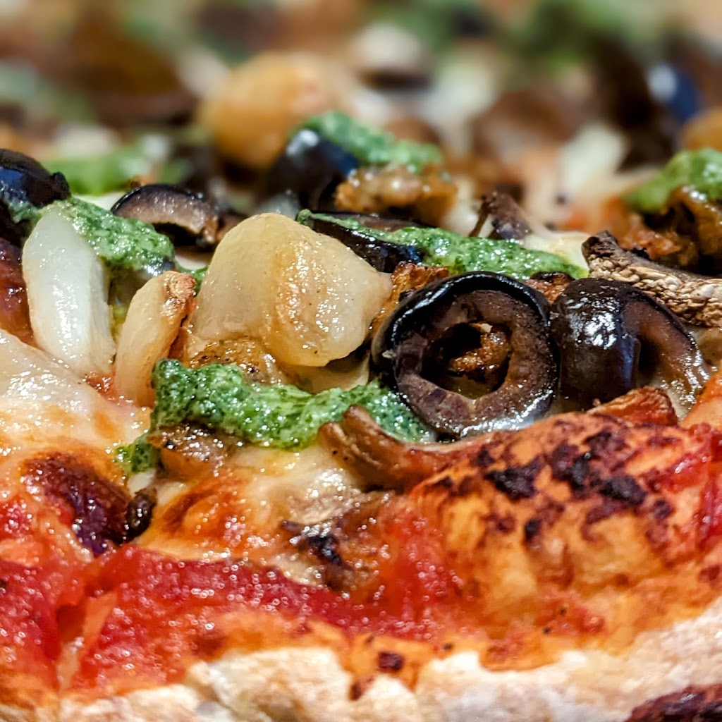 MOD Pizza