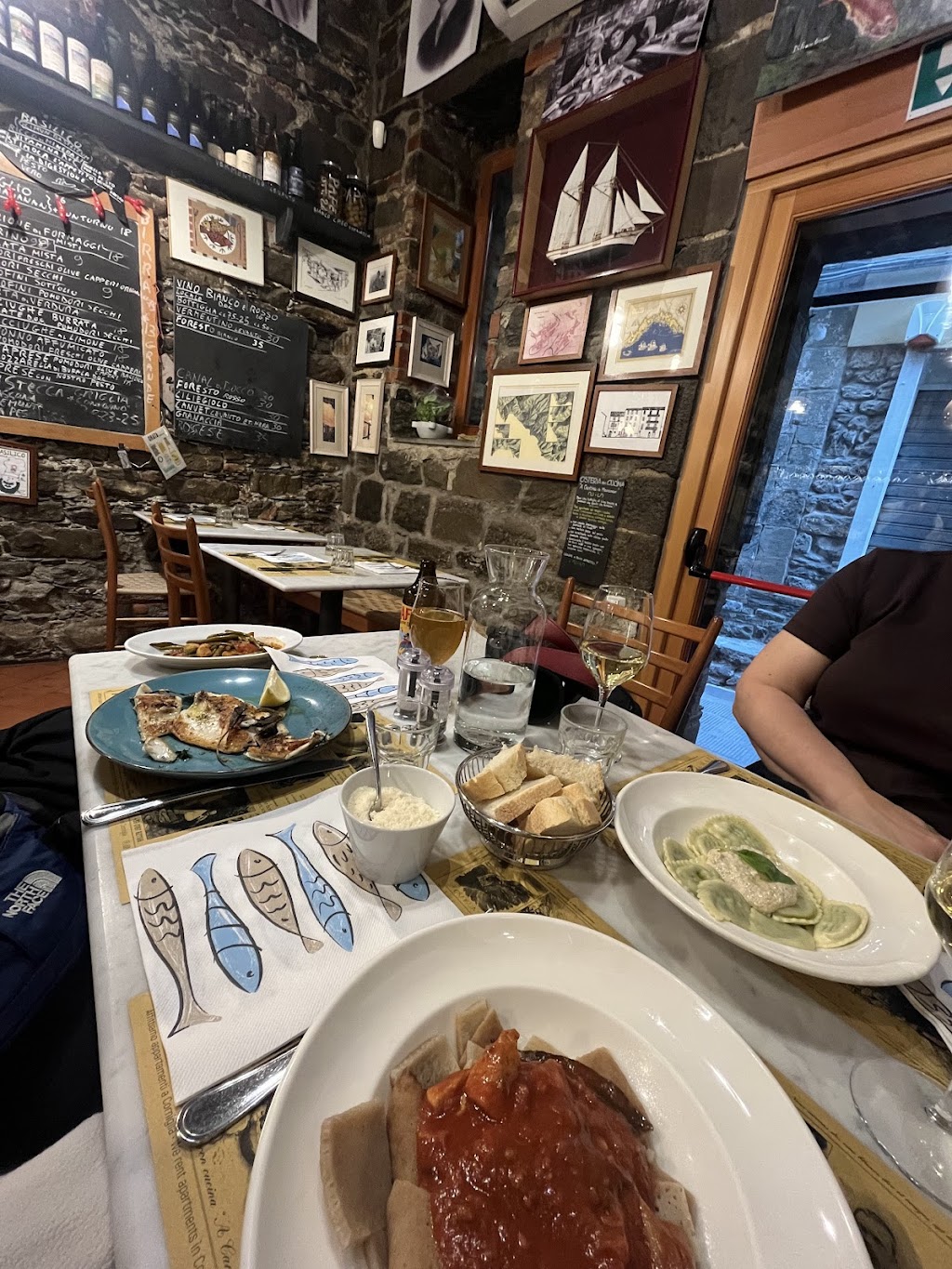 Caffe Matteo
