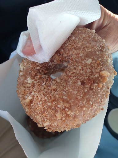 Ferrell's Donuts
