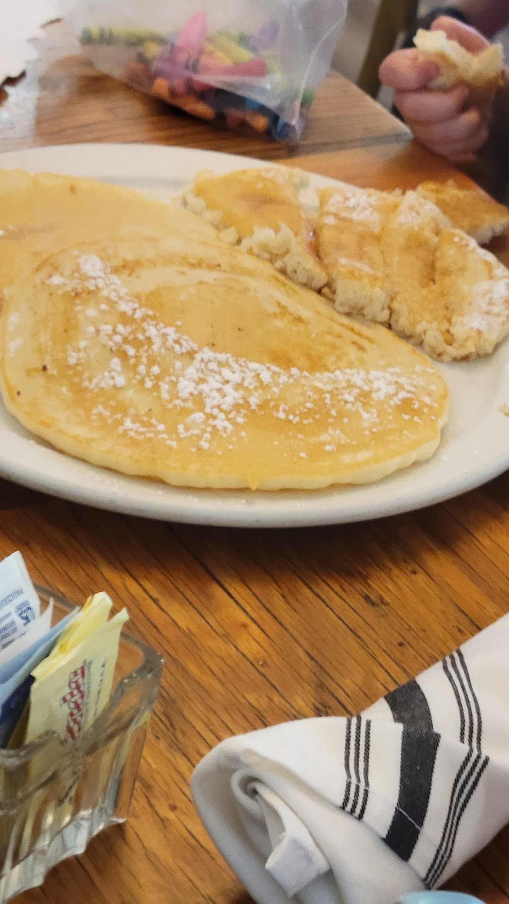 American Kitchen