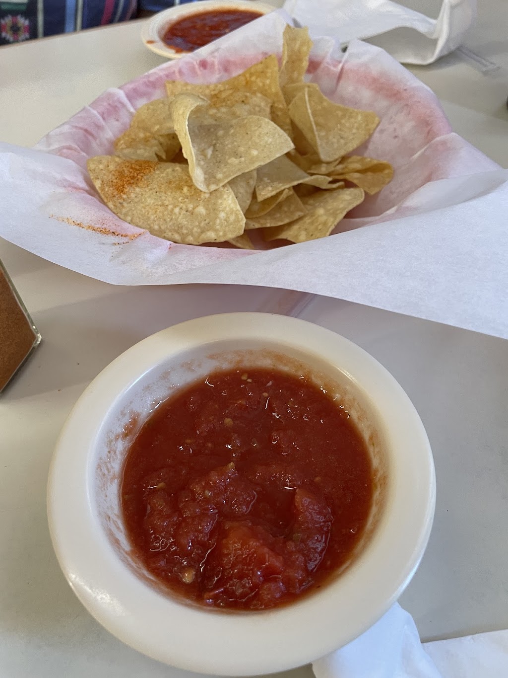 Savannah's Restaurant, Levelland, TX