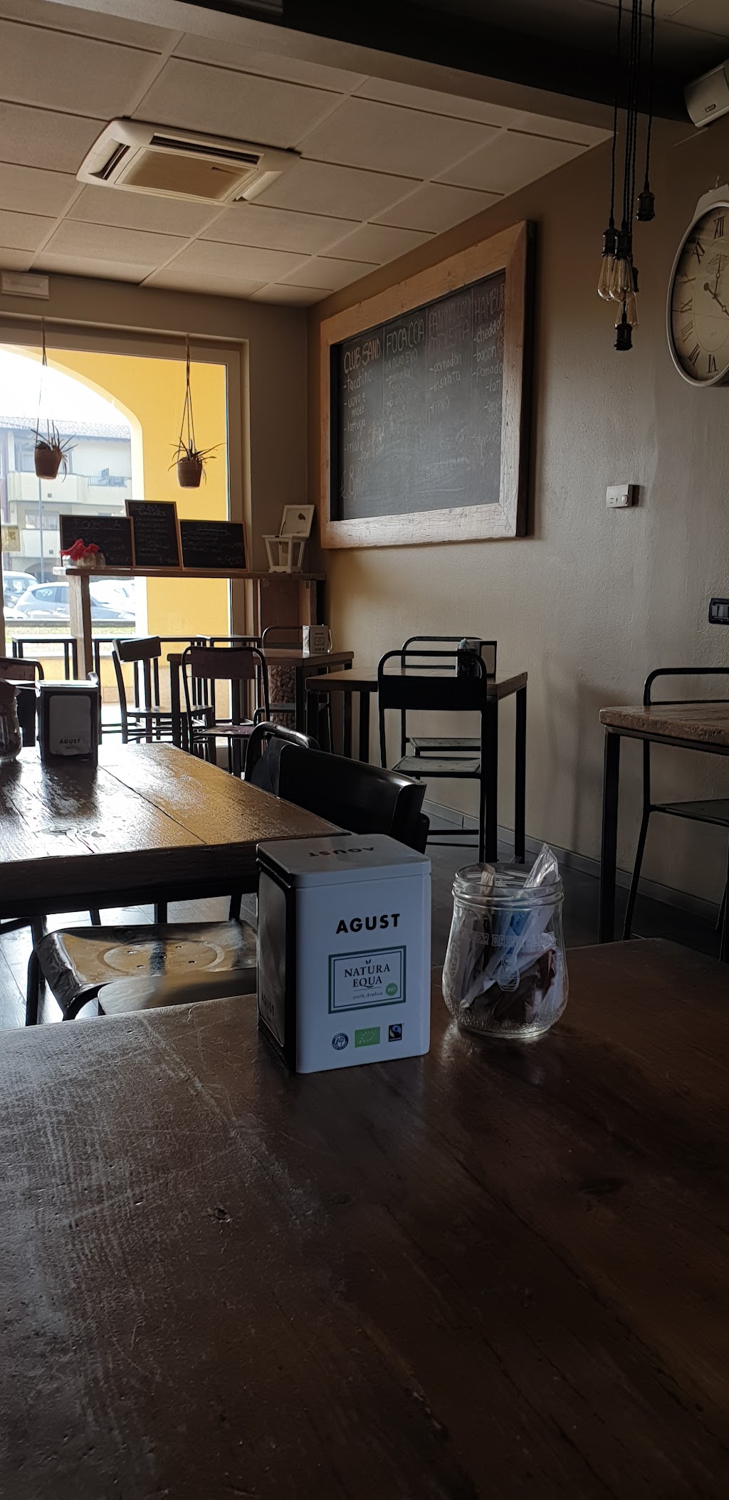 Primafila Cafè