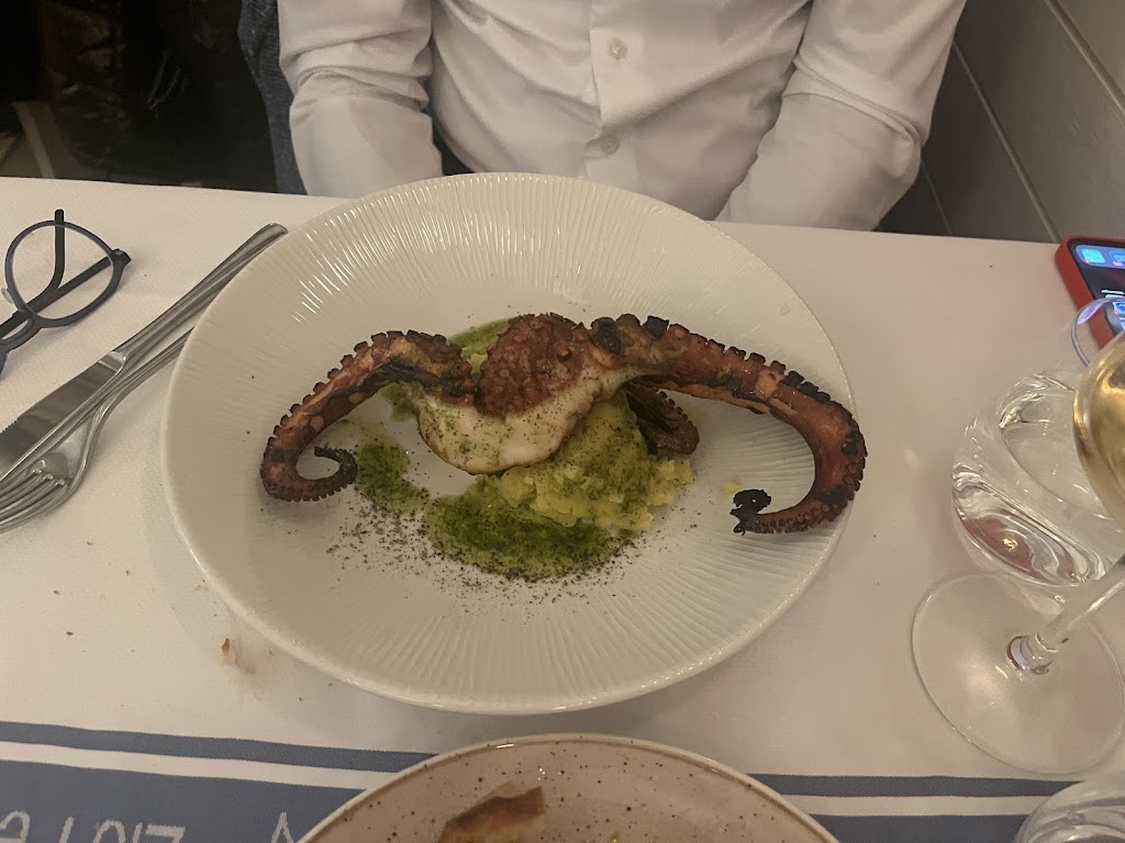 Zio Pesce