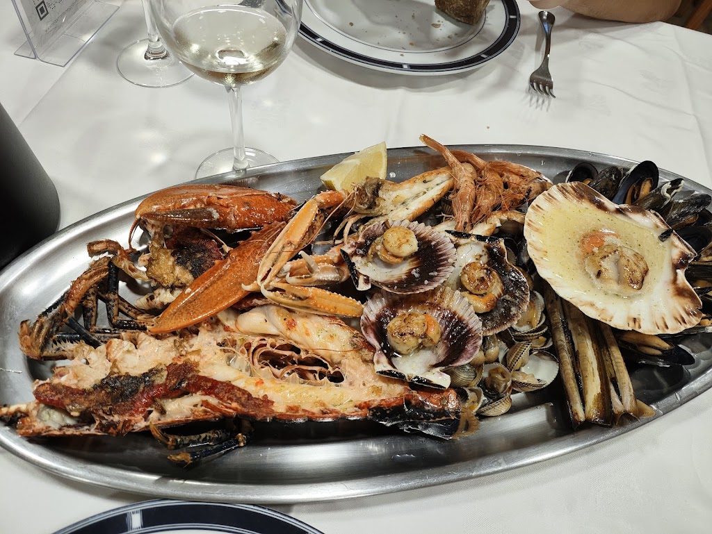 Meson do Mar