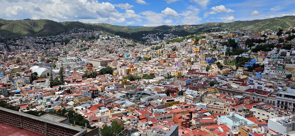 La Terrasa