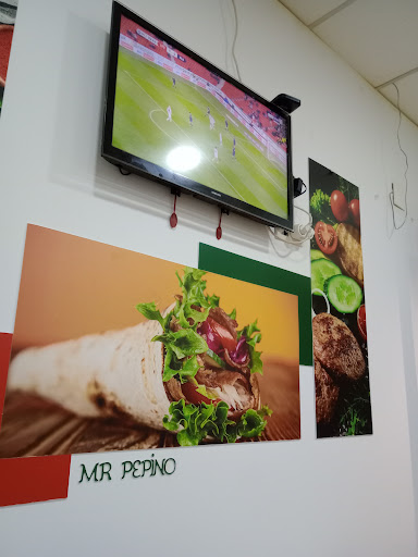 Mr.pepino