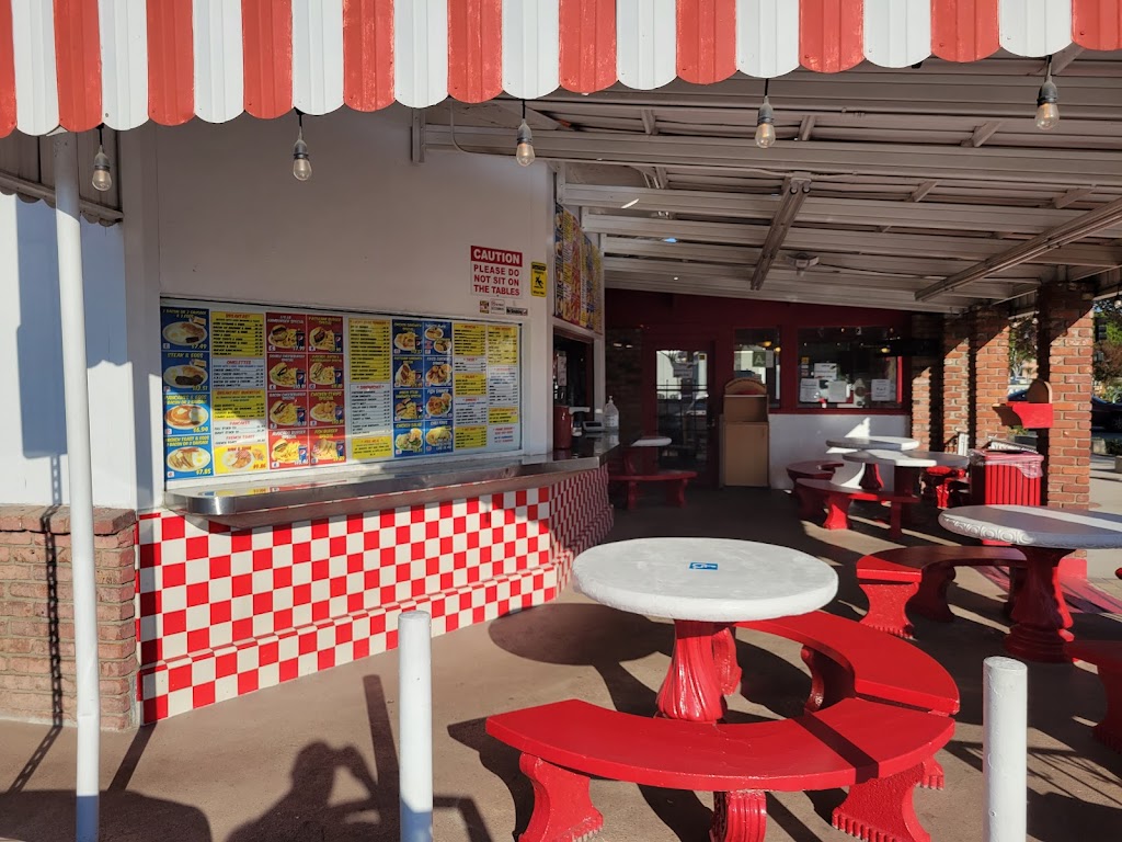 Lucky Star Burgers