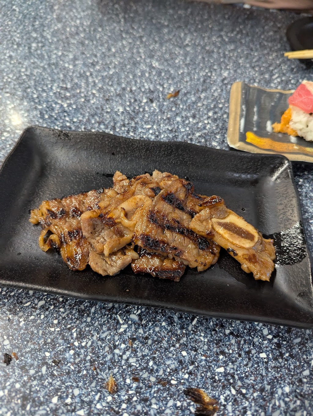 Nemo Sushi