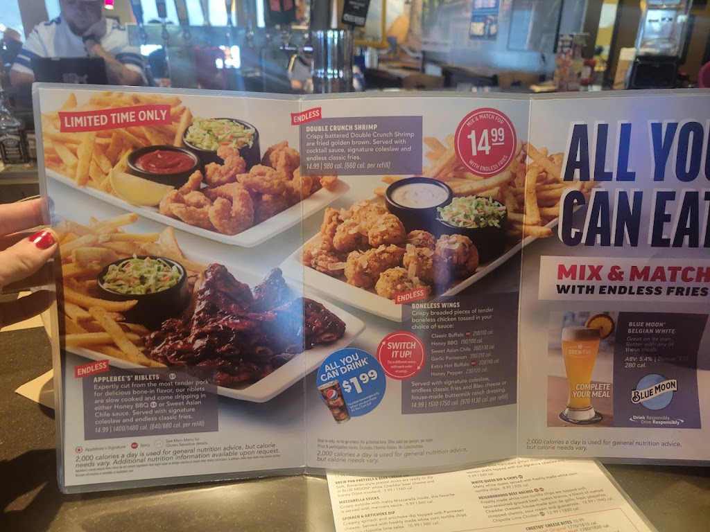 Applebee's