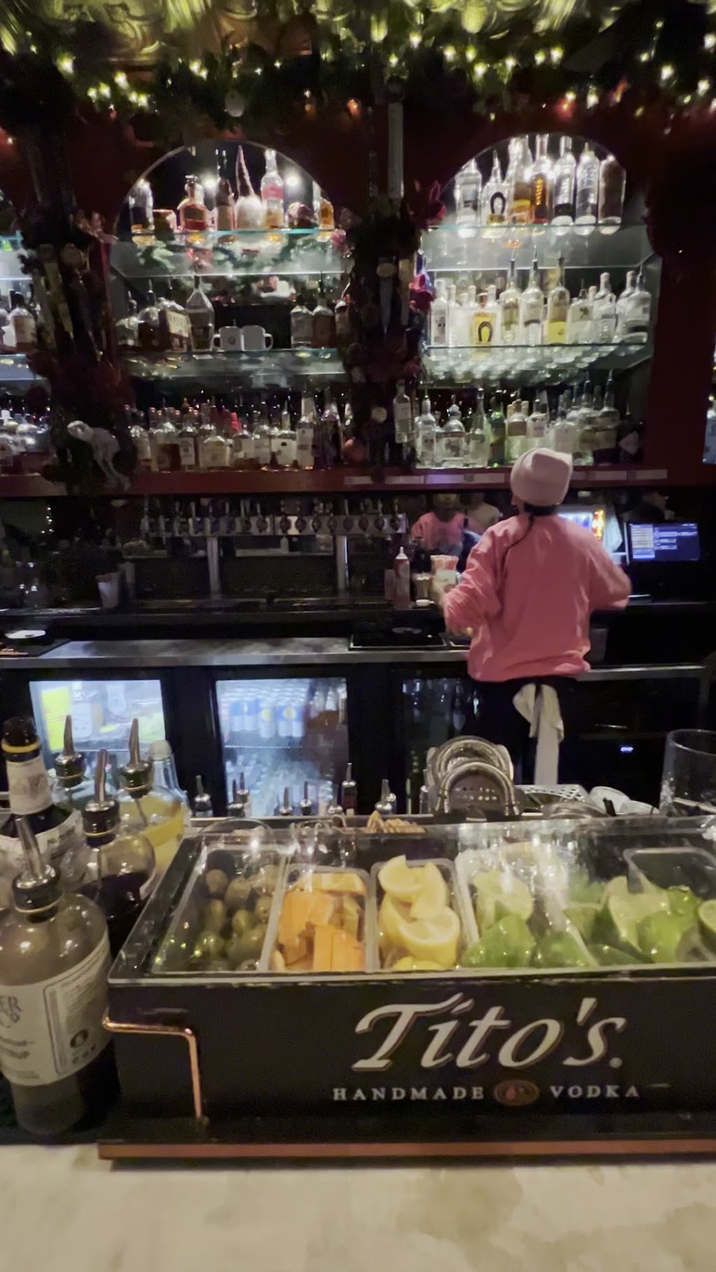 Gibson Street Bar