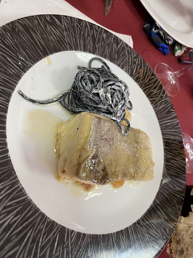A Pedra - Parrillada