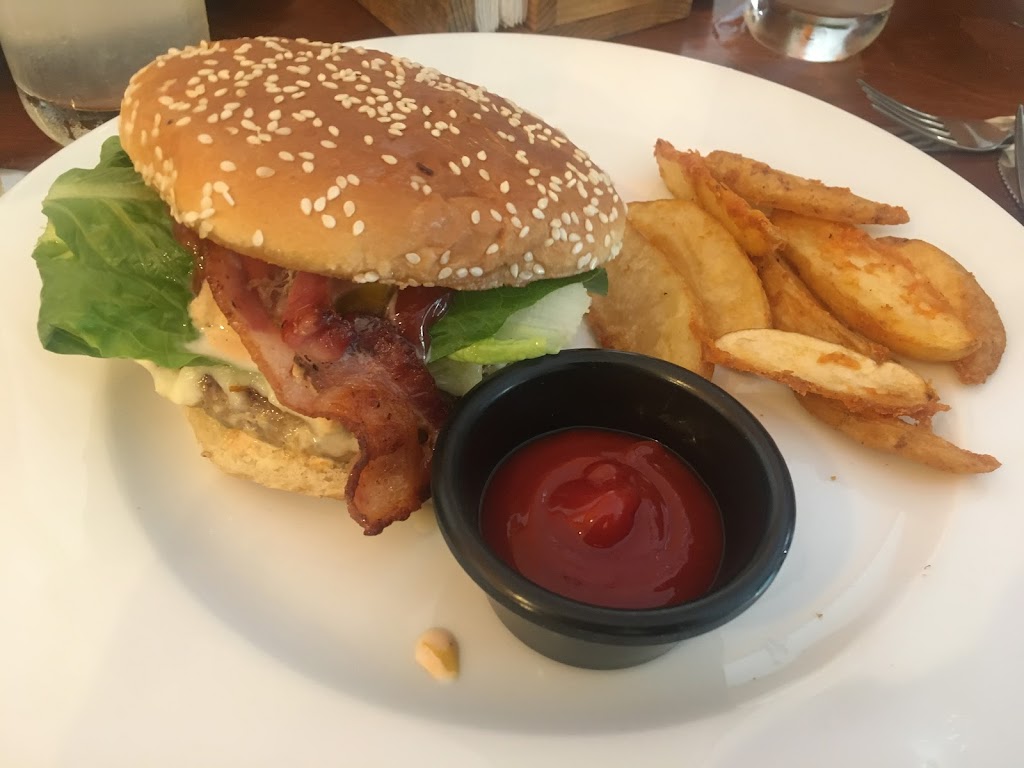 Restauran Chuyita