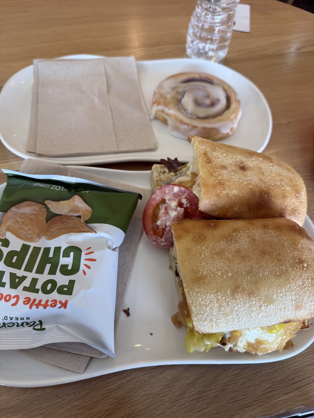 Panera Bread