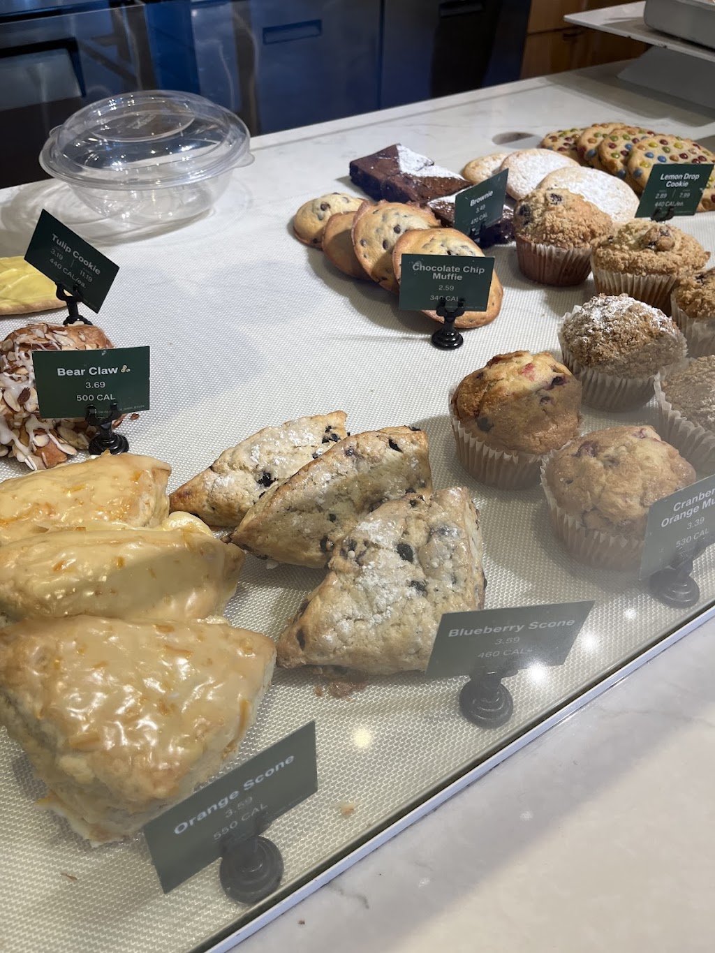 Panera Bread