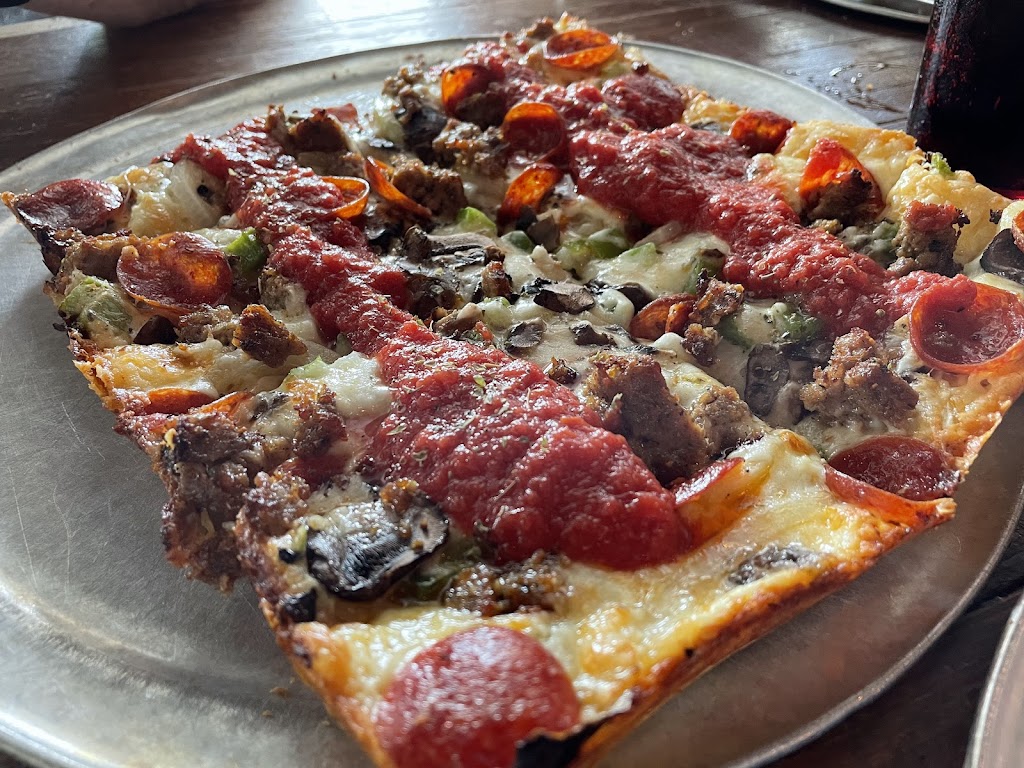 360 Pizza